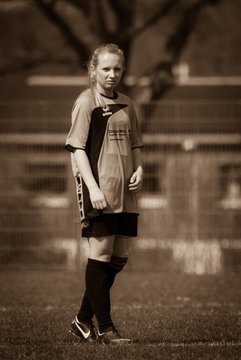 Bild 53 - Frauen Schmalfelder SV - TSV Siems : Ergebnis: 1:0
